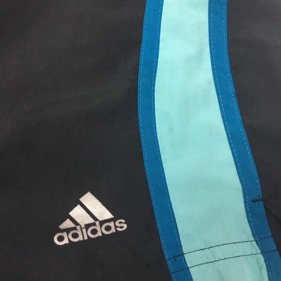 Adidas Supernova Workout Shorts Size Small - Picture 3 of 4
